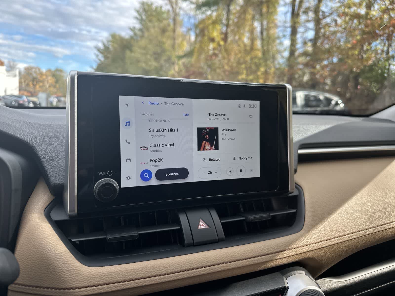 Thumbnail: 2025 Toyota RAV4 - 19