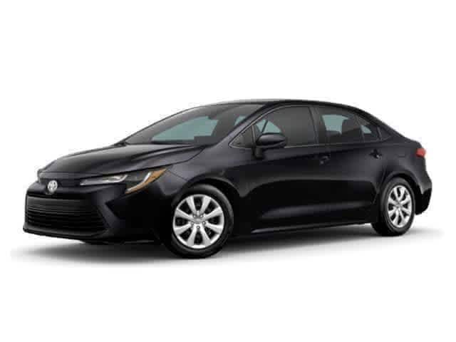 Thumbnail: 2024 Toyota Corolla - 2