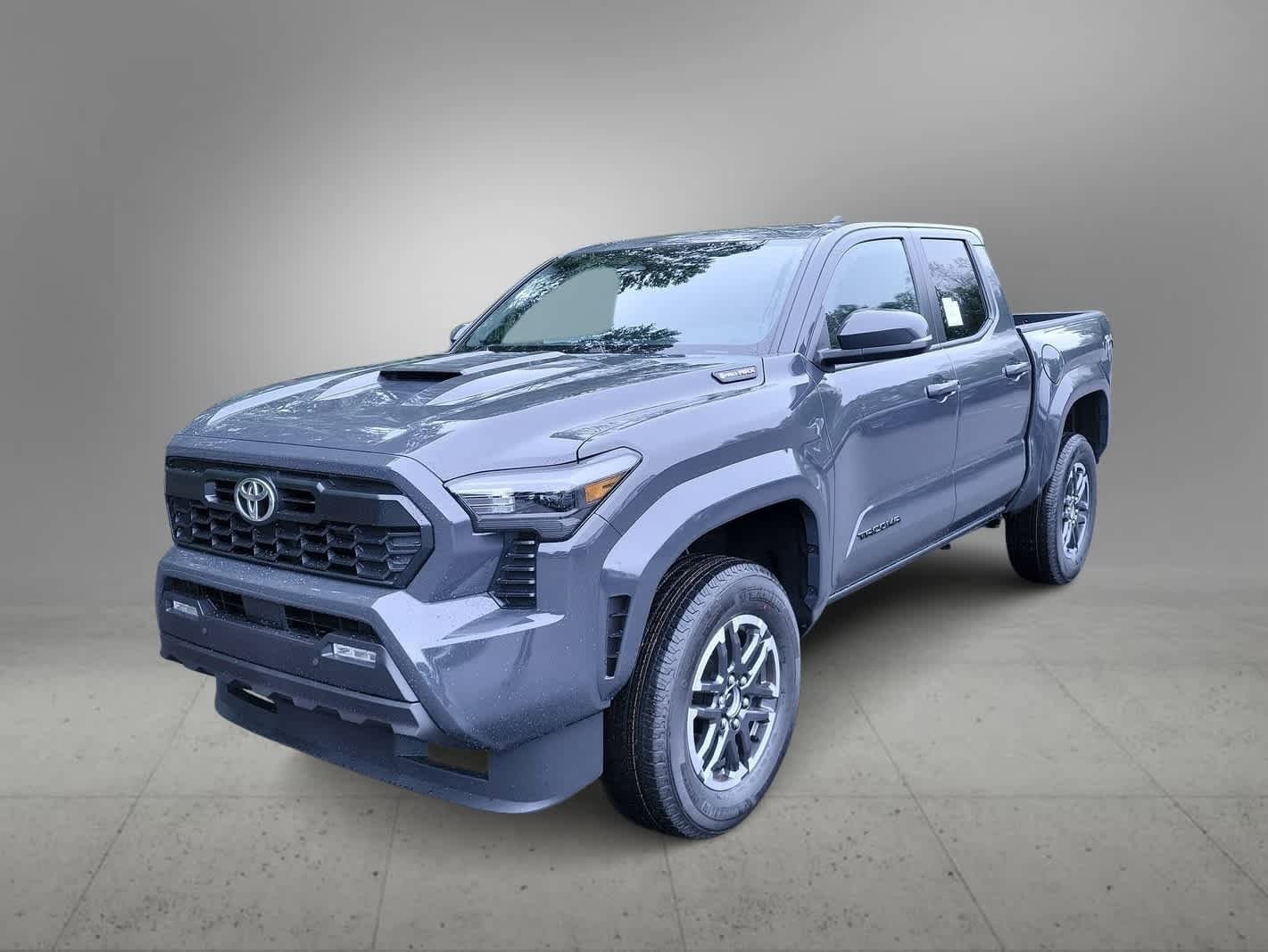 2025 Toyota Tacoma TRD Sport i-FORCE MAX -
                  Freehold, NJ