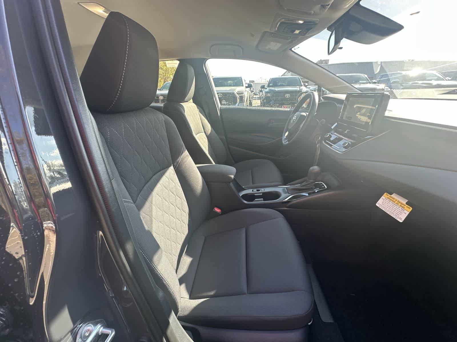 Thumbnail: 2026 Toyota Corolla - 24