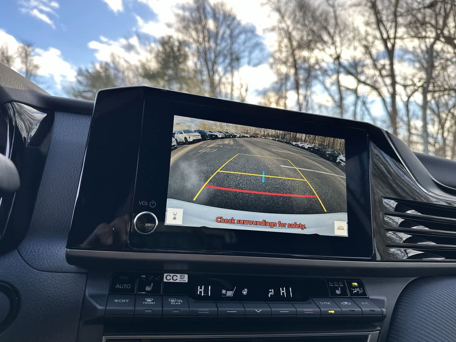 Thumbnail: 2026 Toyota Camry - 28