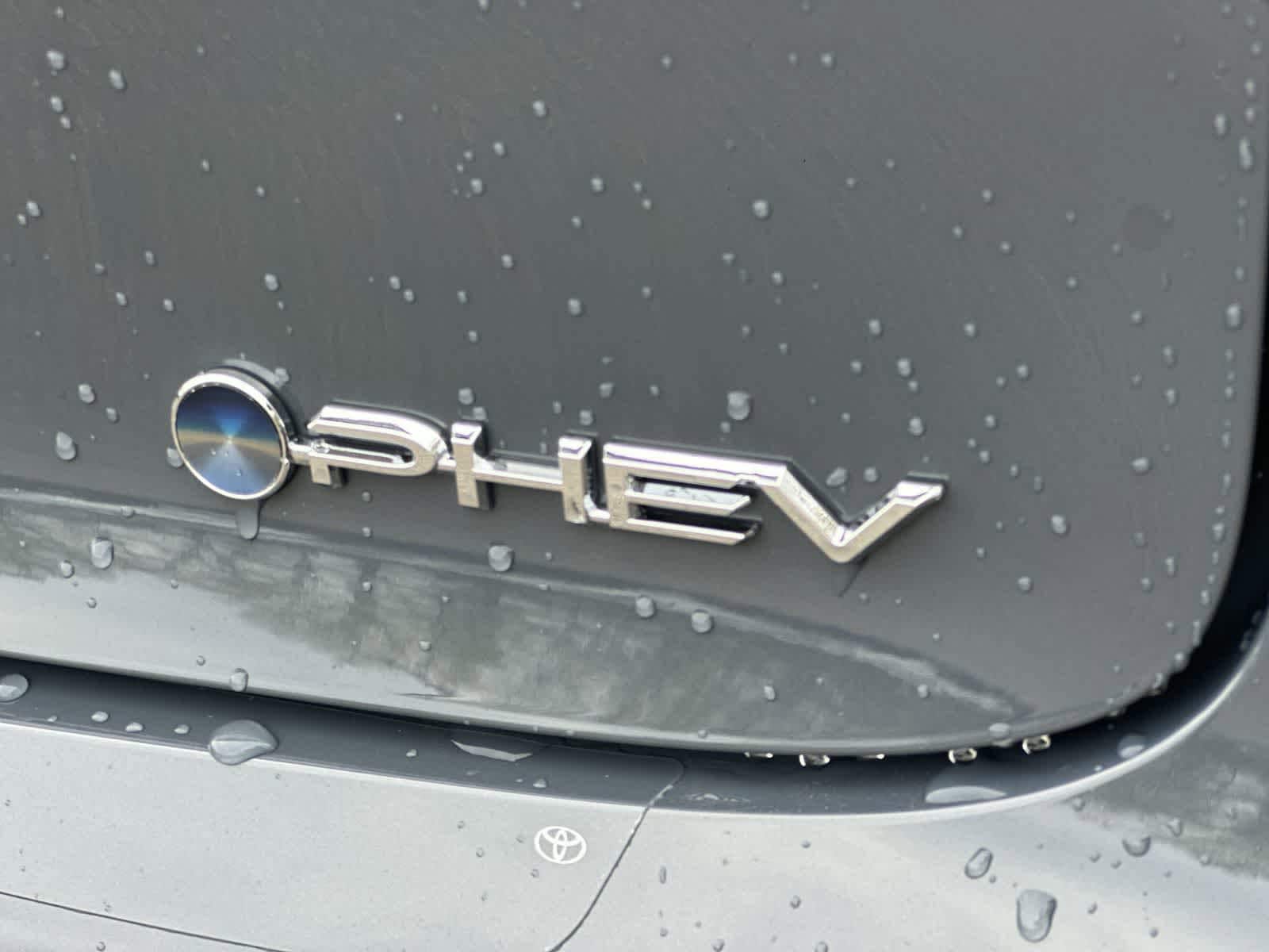 Thumbnail: 2026 Toyota Prius - 18