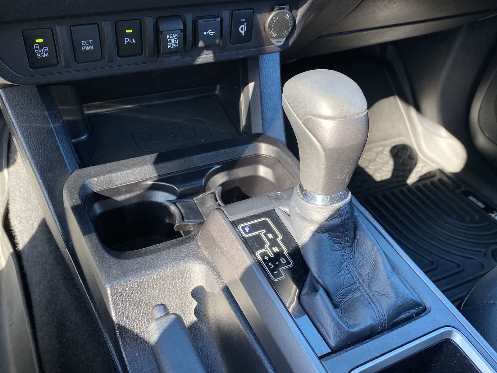 Thumbnail: 2021 Toyota Tacoma - 34