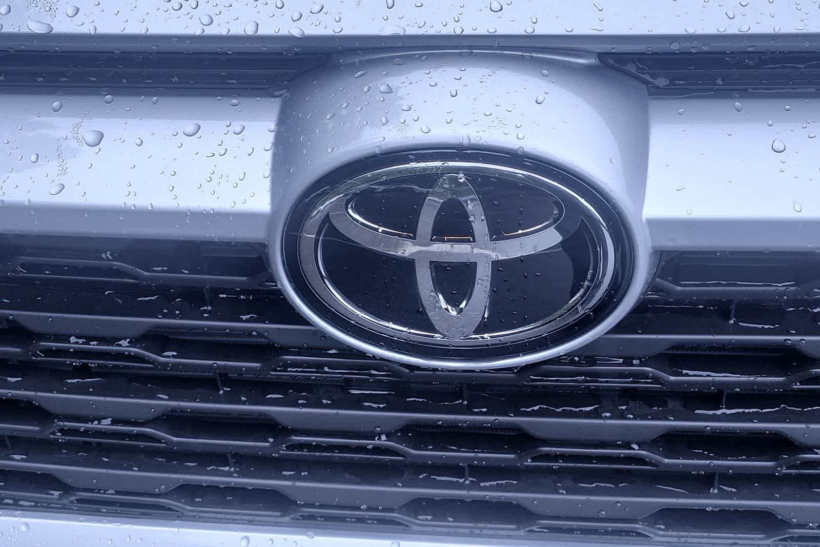2025 Toyota RAV4 XLE 11