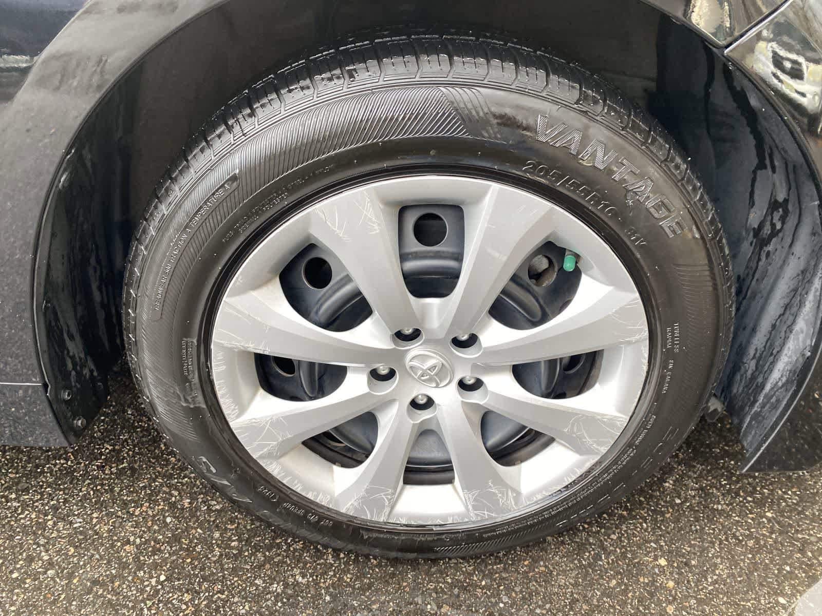 Thumbnail: 2024 Toyota Corolla - 21