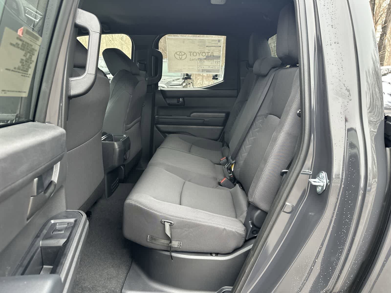 Thumbnail: 2026 Toyota Tacoma - 29