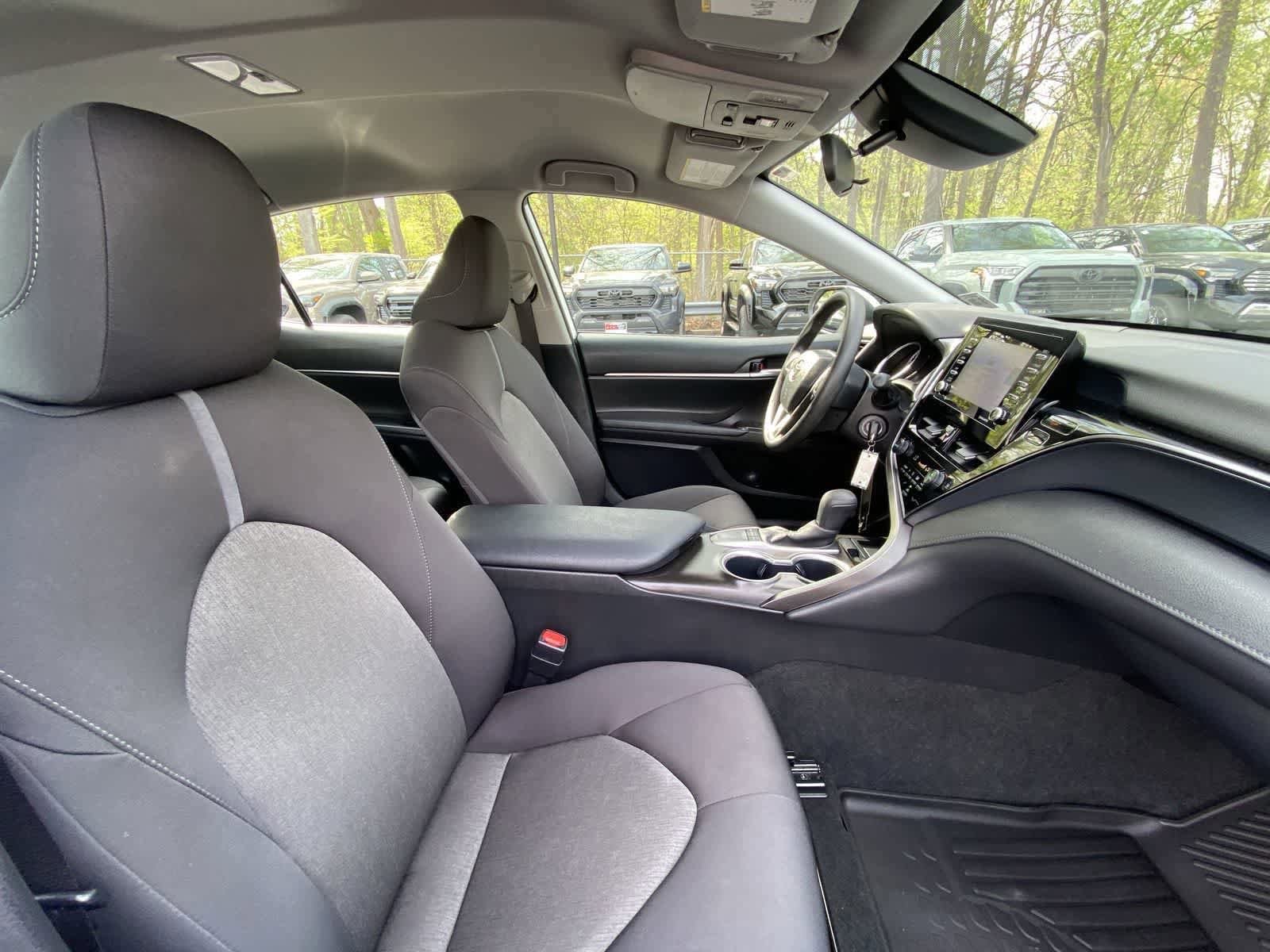Thumbnail: 2024 Toyota Camry - 50