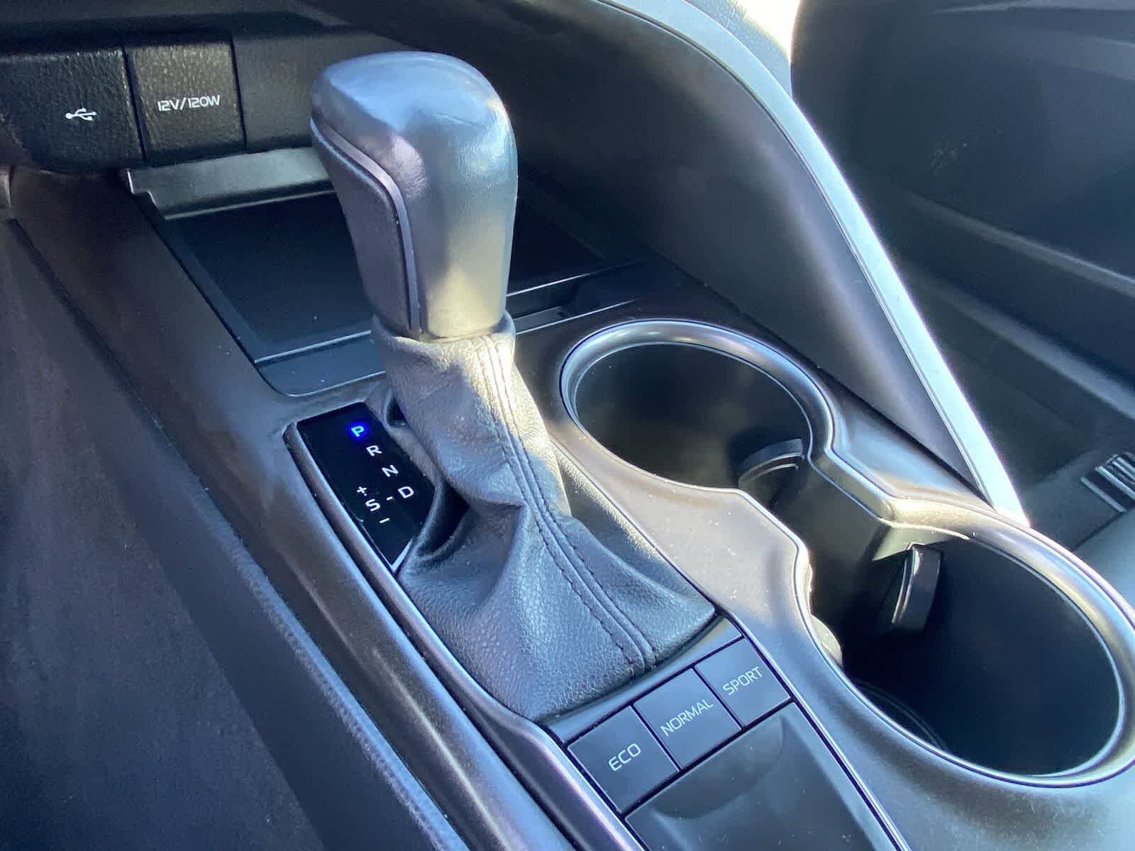 Thumbnail: 2023 Toyota Camry - 33