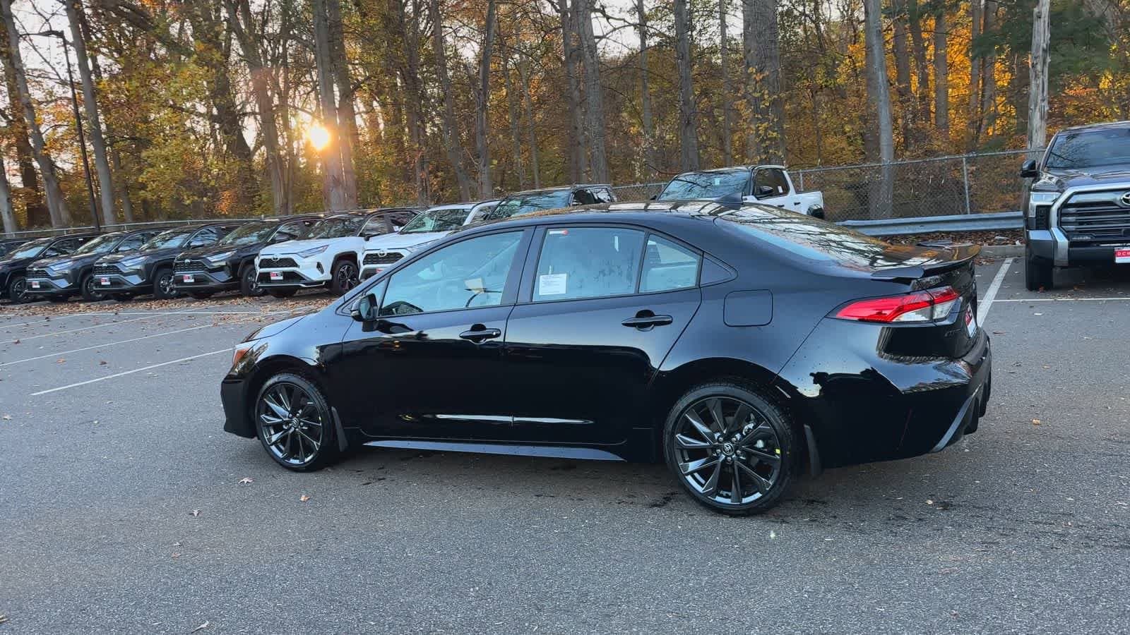 Thumbnail: 2026 Toyota Corolla - 6