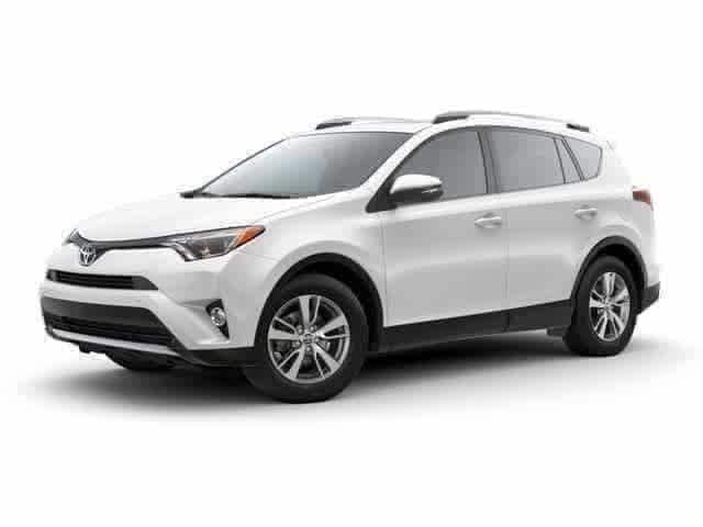 Thumbnail: 2016 Toyota RAV4 - 20