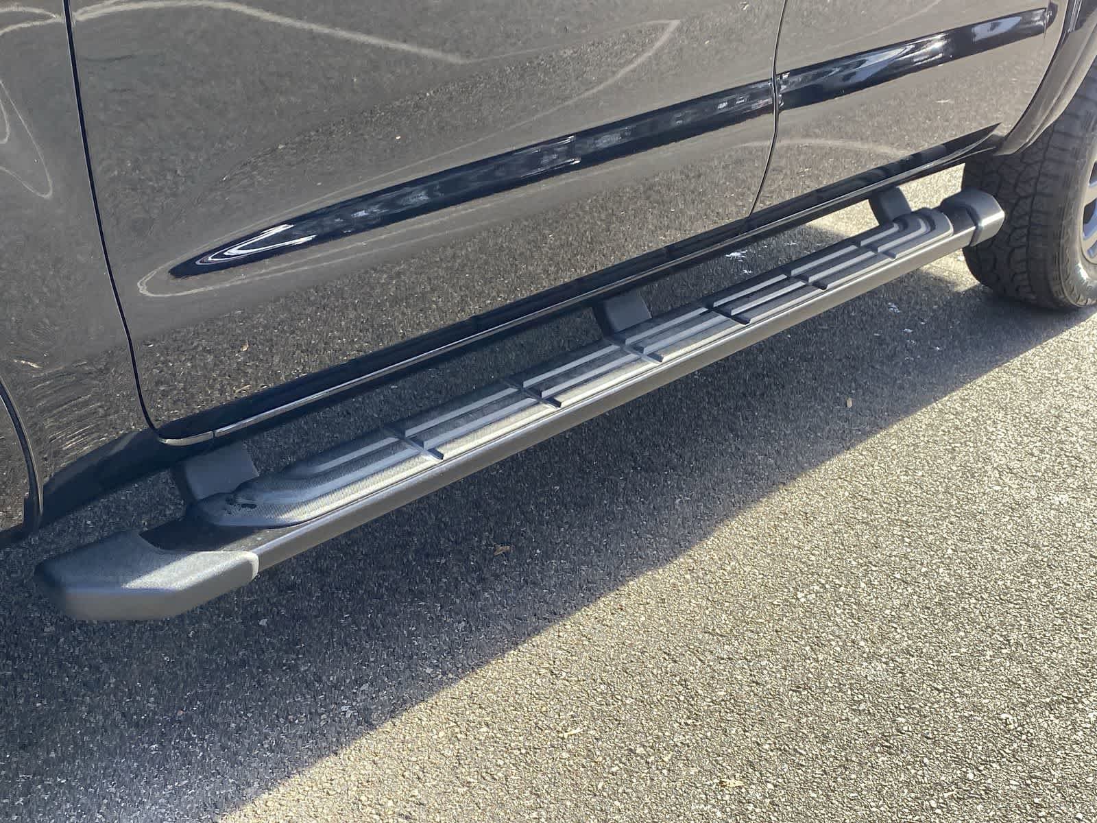 Thumbnail: 2023 Ford Ranger - 21