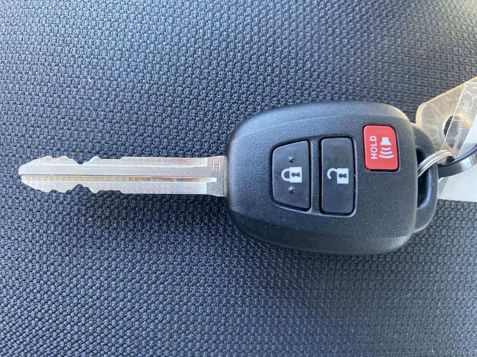 Thumbnail: 2026 Toyota Corolla Cross - 37