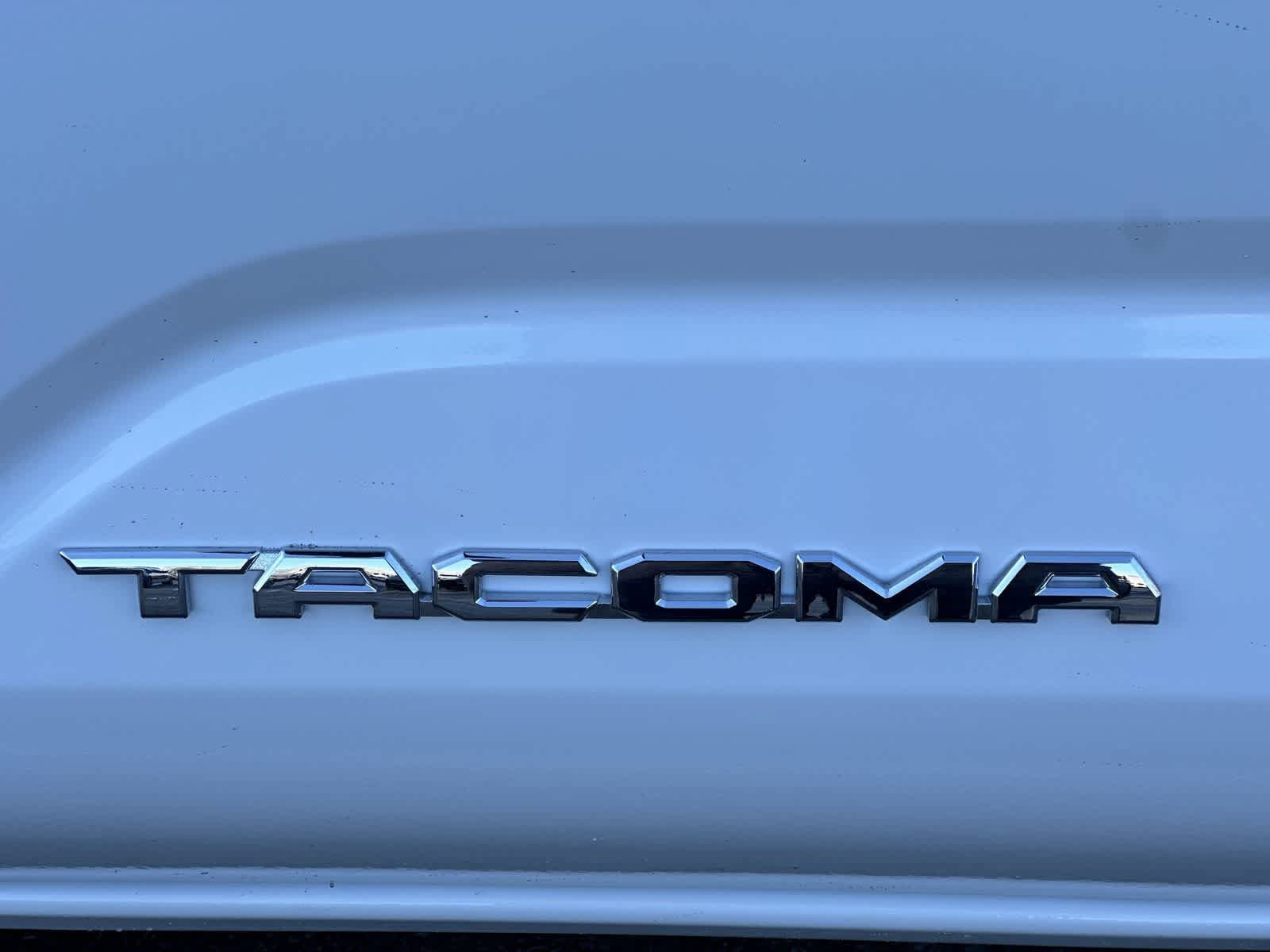 Thumbnail: 2026 Toyota Tacoma - 14