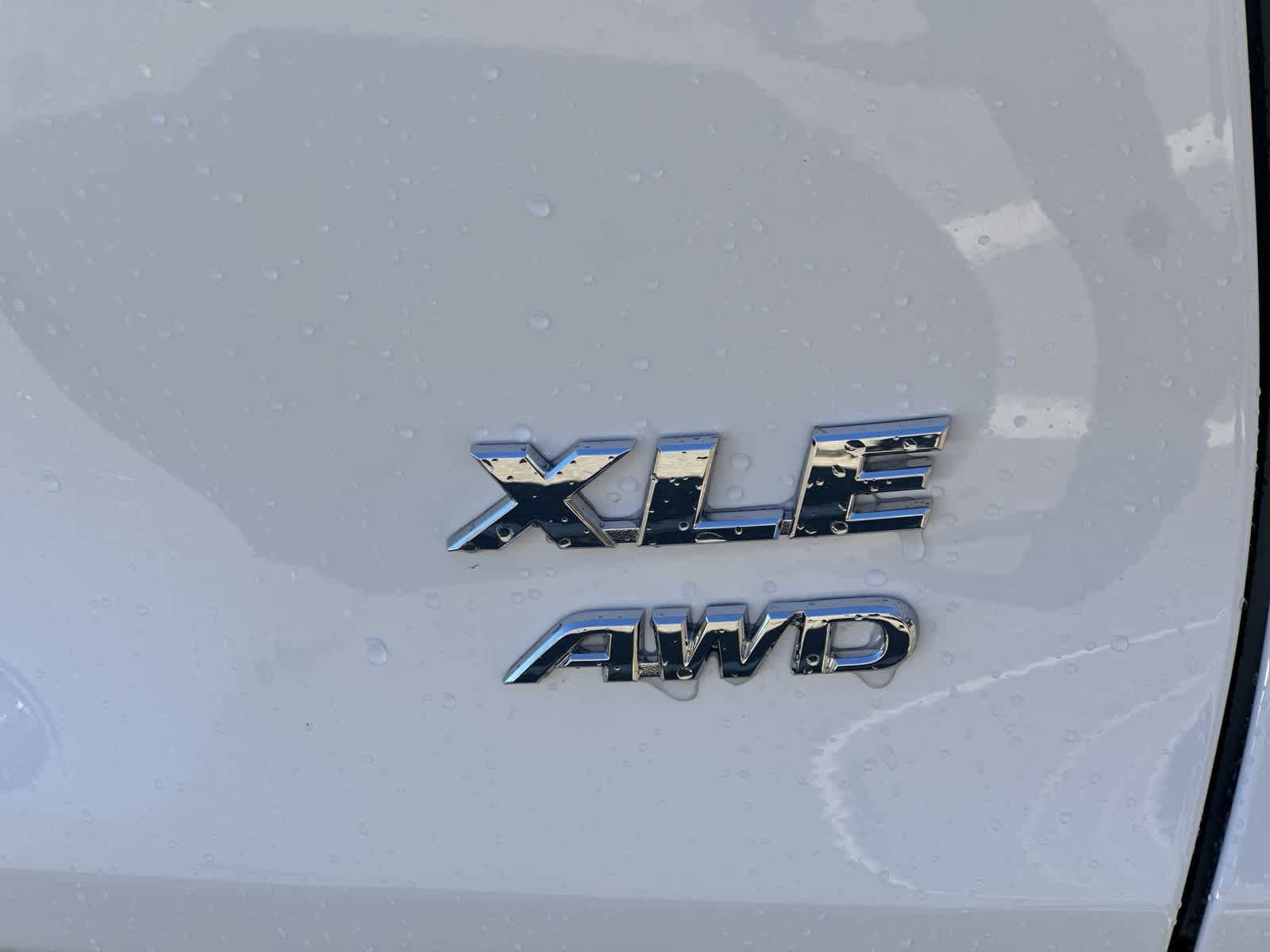 Thumbnail: 2025 Toyota RAV4 - 15