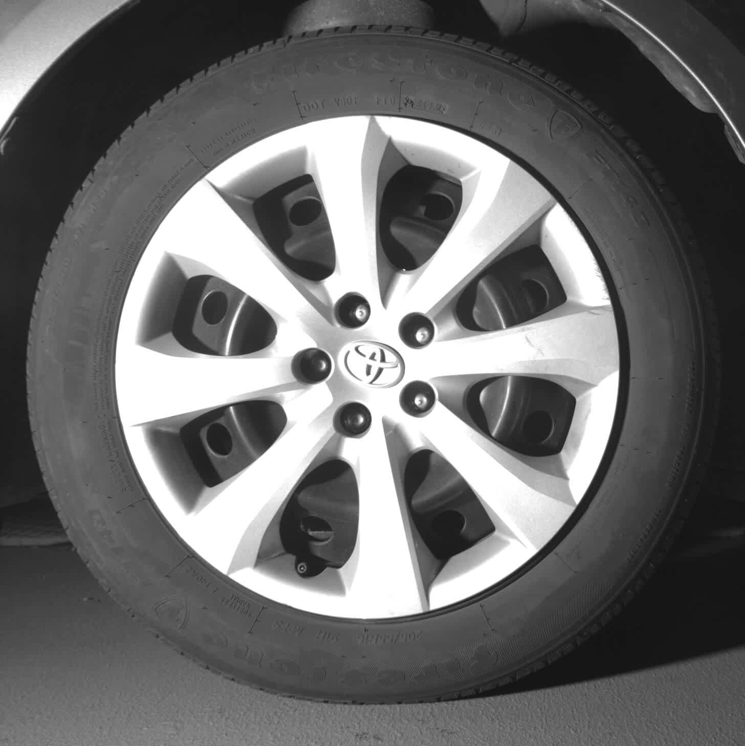 Thumbnail: 2024 Toyota Corolla - 12