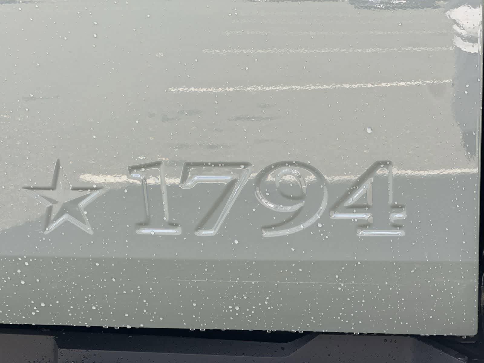 Thumbnail: 2026 Toyota Tundra - 18