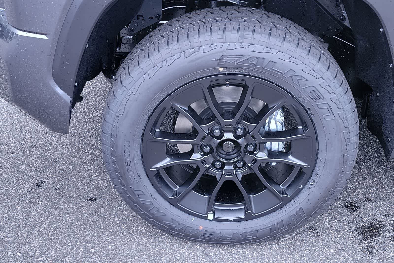 Thumbnail: 2026 Toyota Tundra - 11