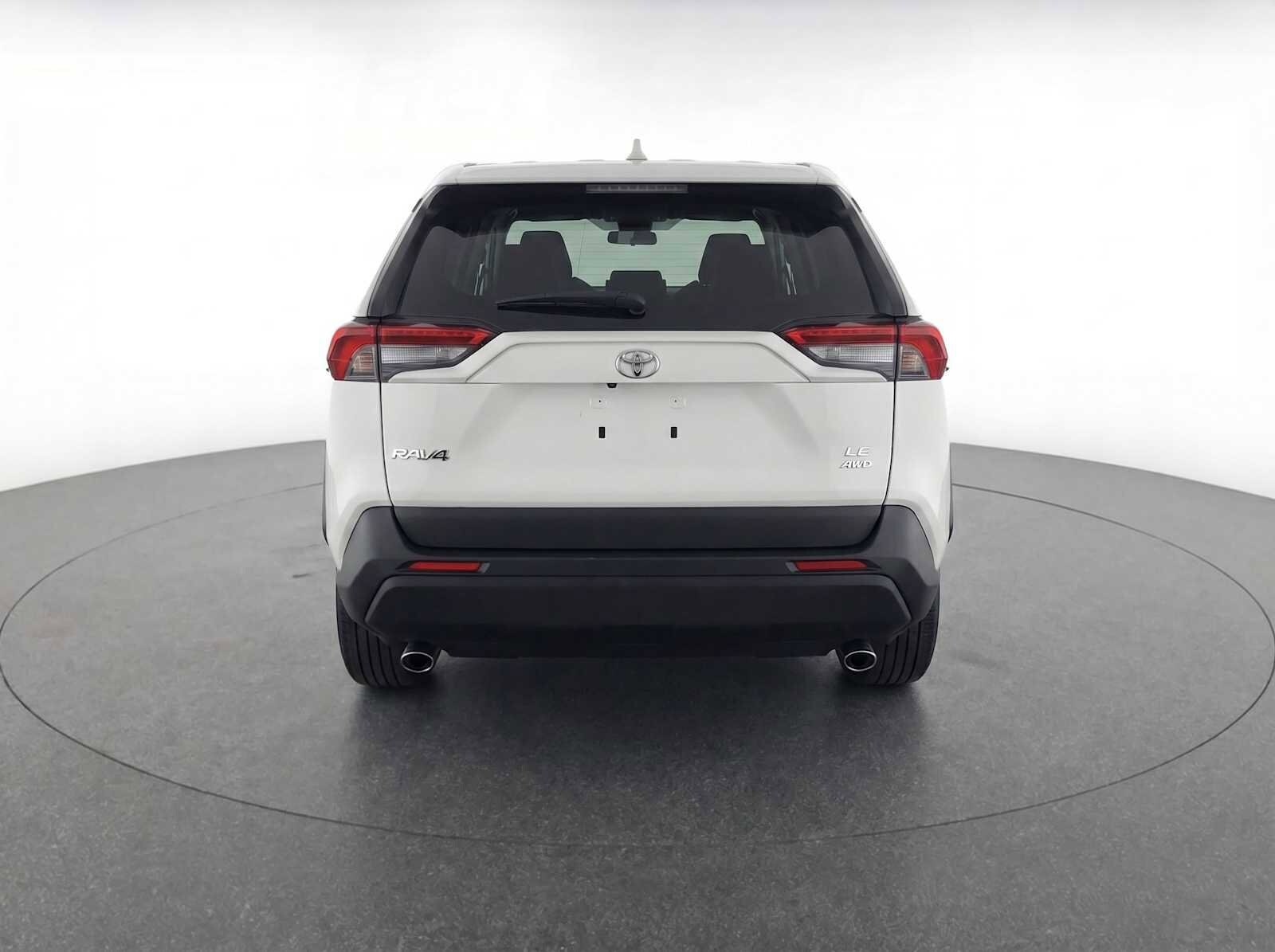 Thumbnail: 2025 Toyota RAV4 - 13