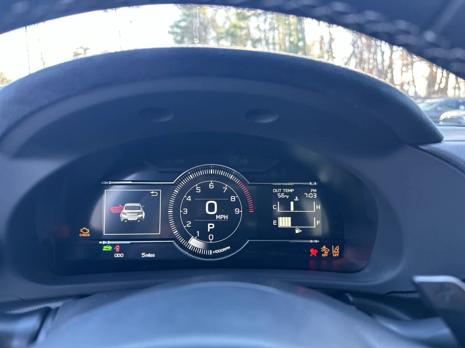 Thumbnail: 2026 Toyota GR86 - 25