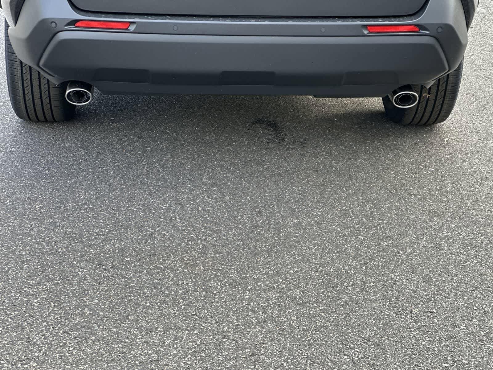 Thumbnail: 2025 Toyota RAV4 - 17