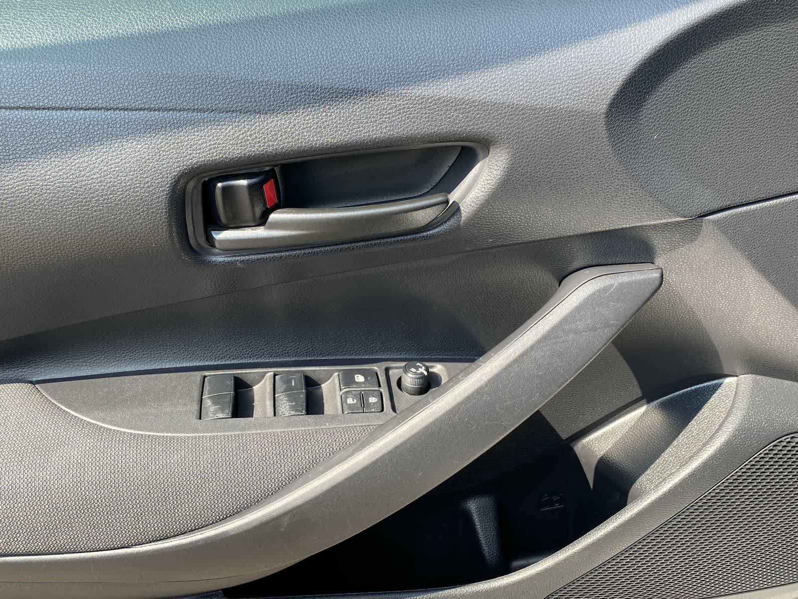 Thumbnail: 2024 Toyota Corolla - 15