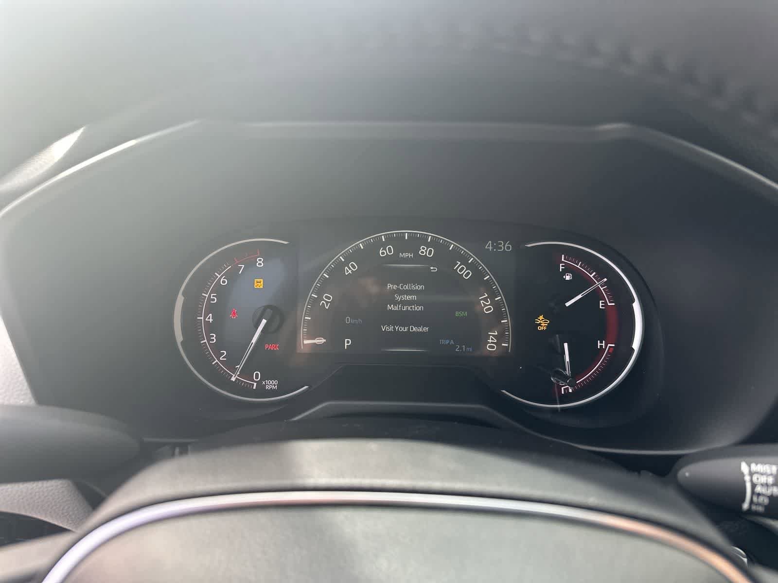 Thumbnail: 2025 Toyota RAV4 - 17