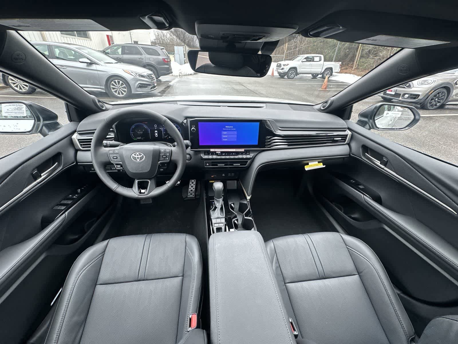 Thumbnail: 2026 Toyota Camry - 39