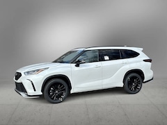 Toyota Highlander  2026 Toyota Highlander XSE SUV for sale in Freehold NJ