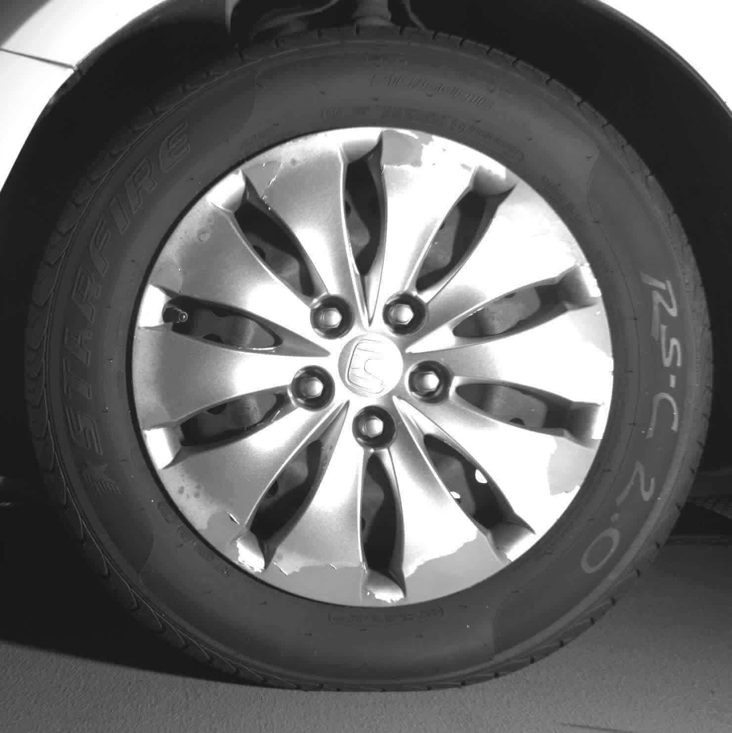 Thumbnail: 2009 Honda Accord - 9