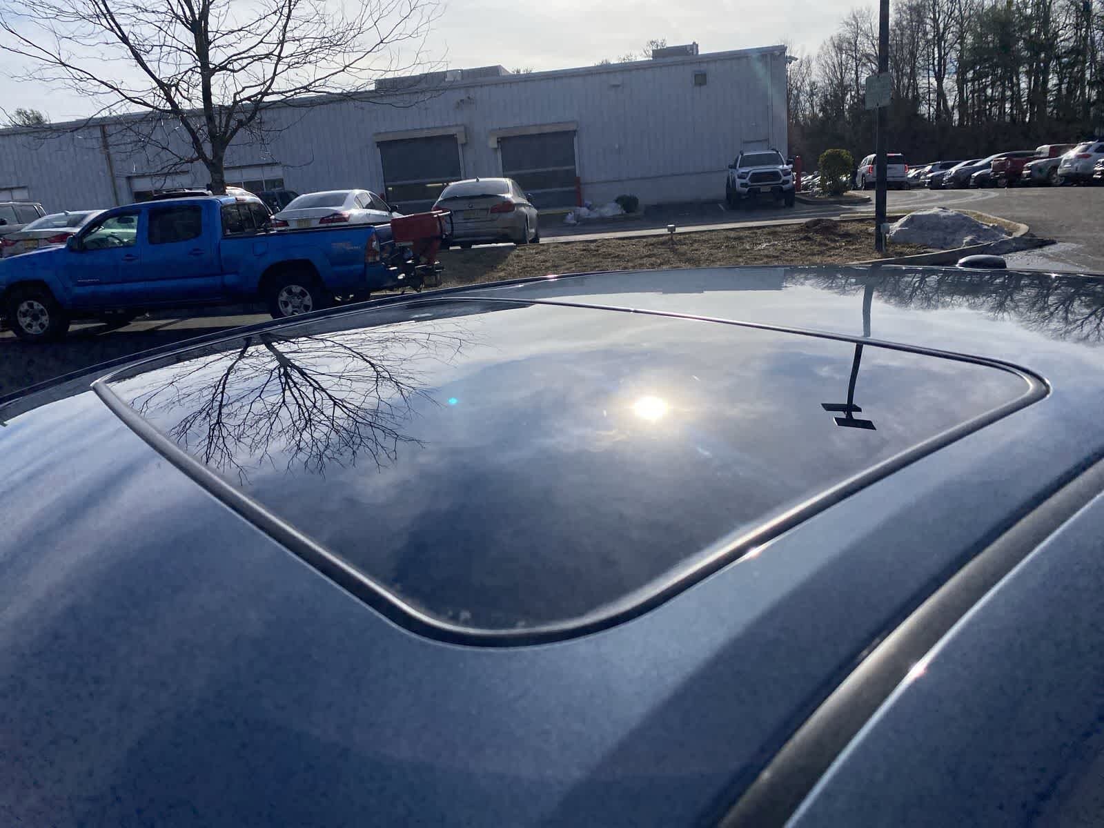 Thumbnail: 2014 Toyota Corolla - 20