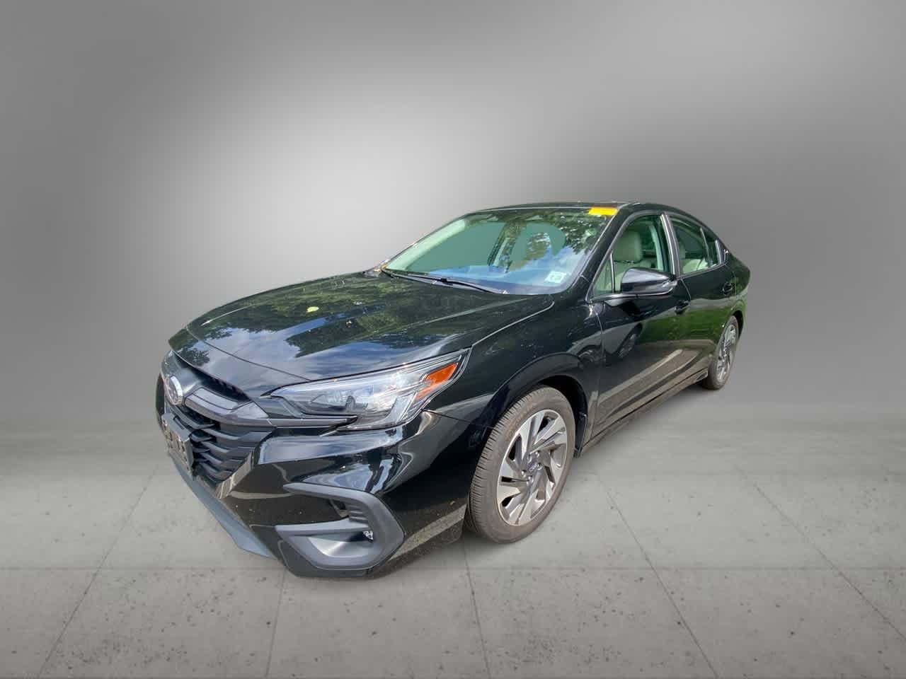 Thumbnail: 2024 Subaru Legacy - 1