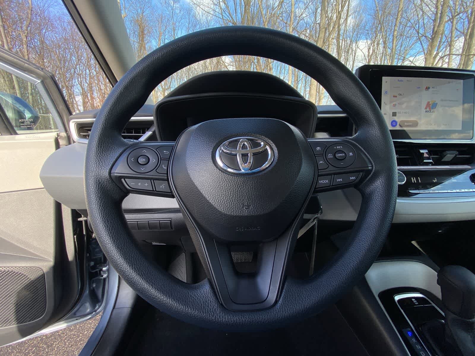 Thumbnail: 2026 Toyota Corolla - 24