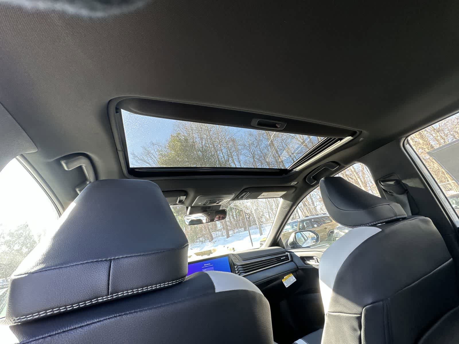 Thumbnail: 2026 Toyota Camry - 36