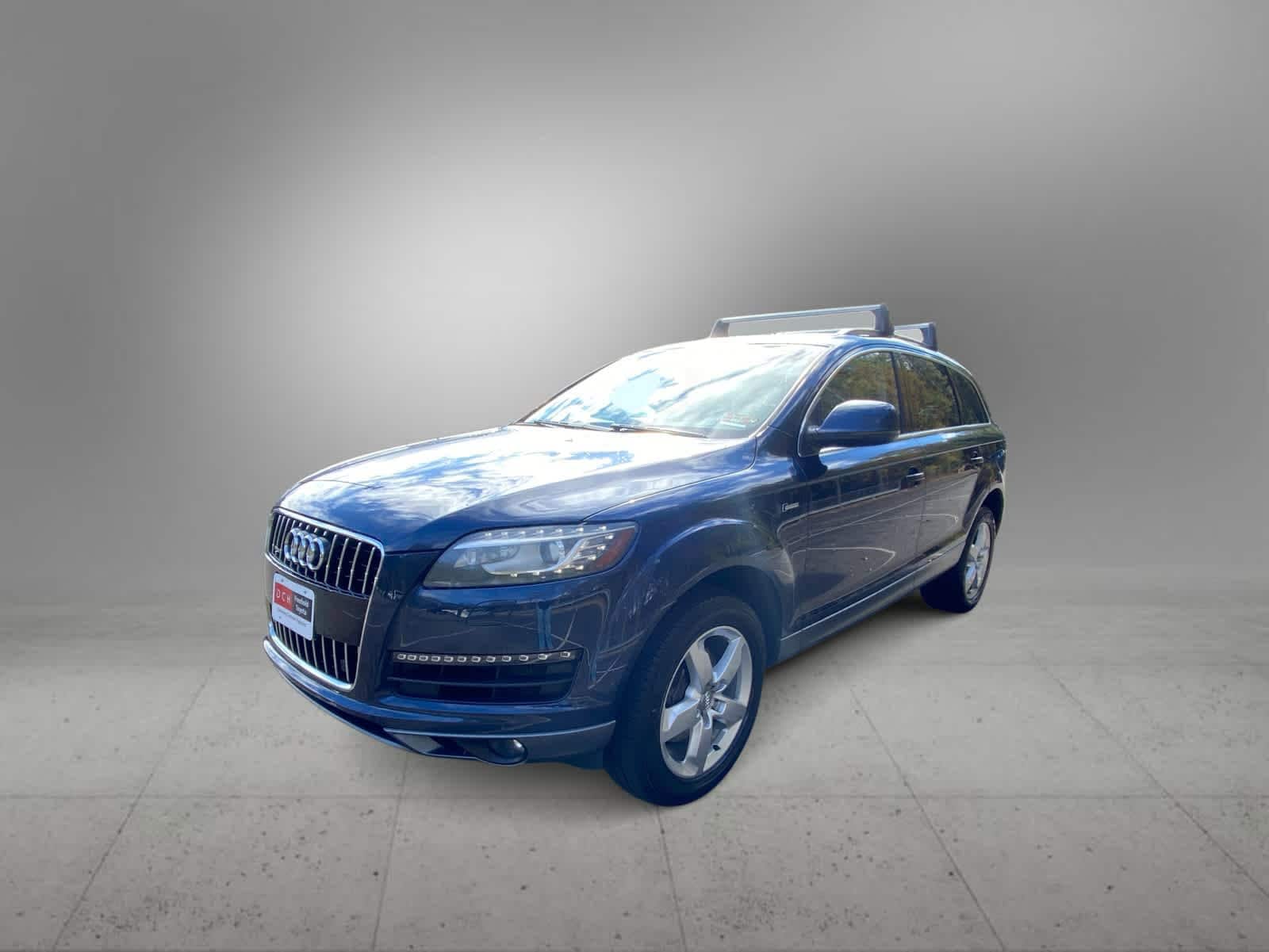 2013 Audi Q7 Premium -
                  Freehold, NJ