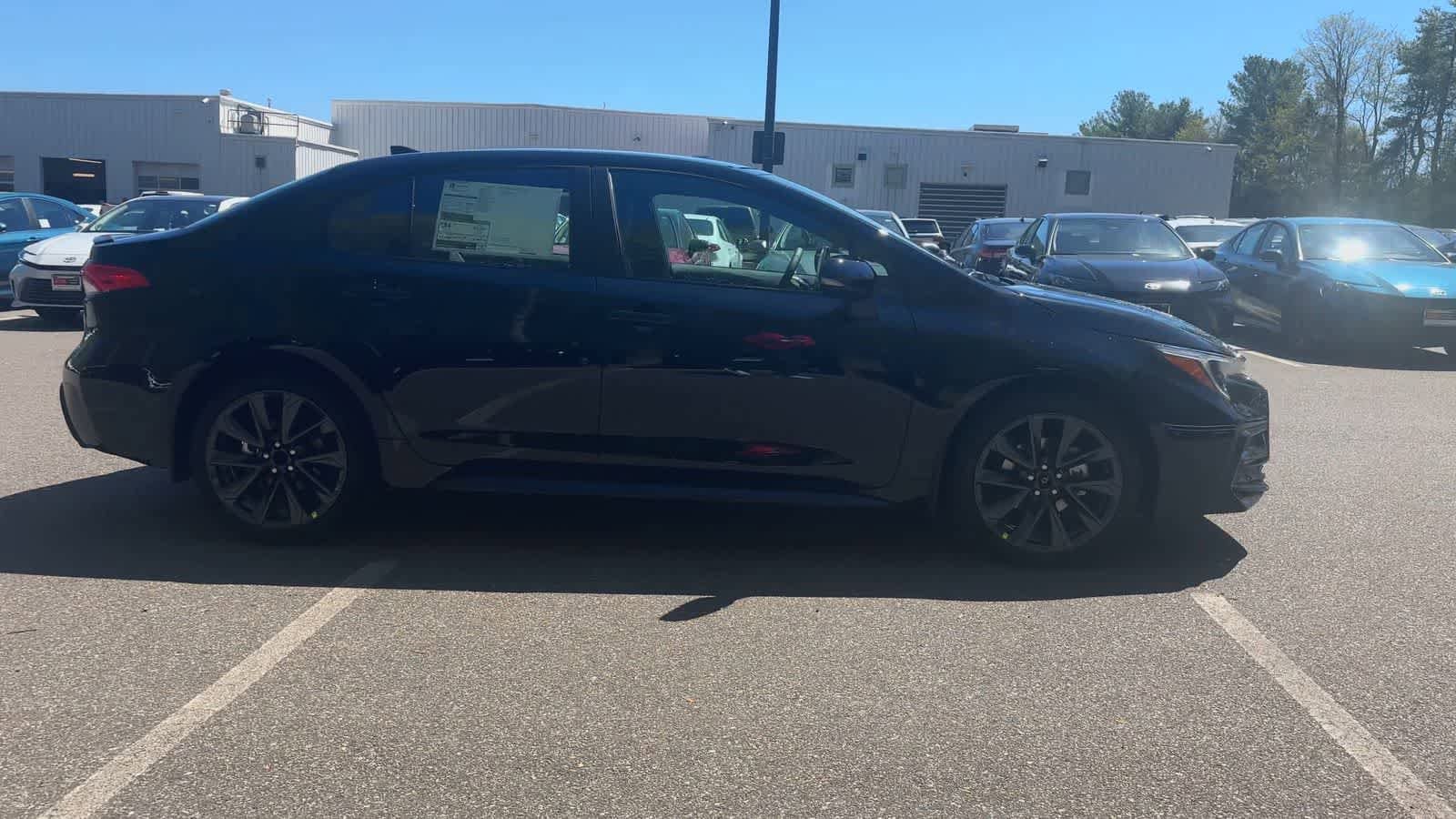 Thumbnail: 2026 Toyota Corolla - 9