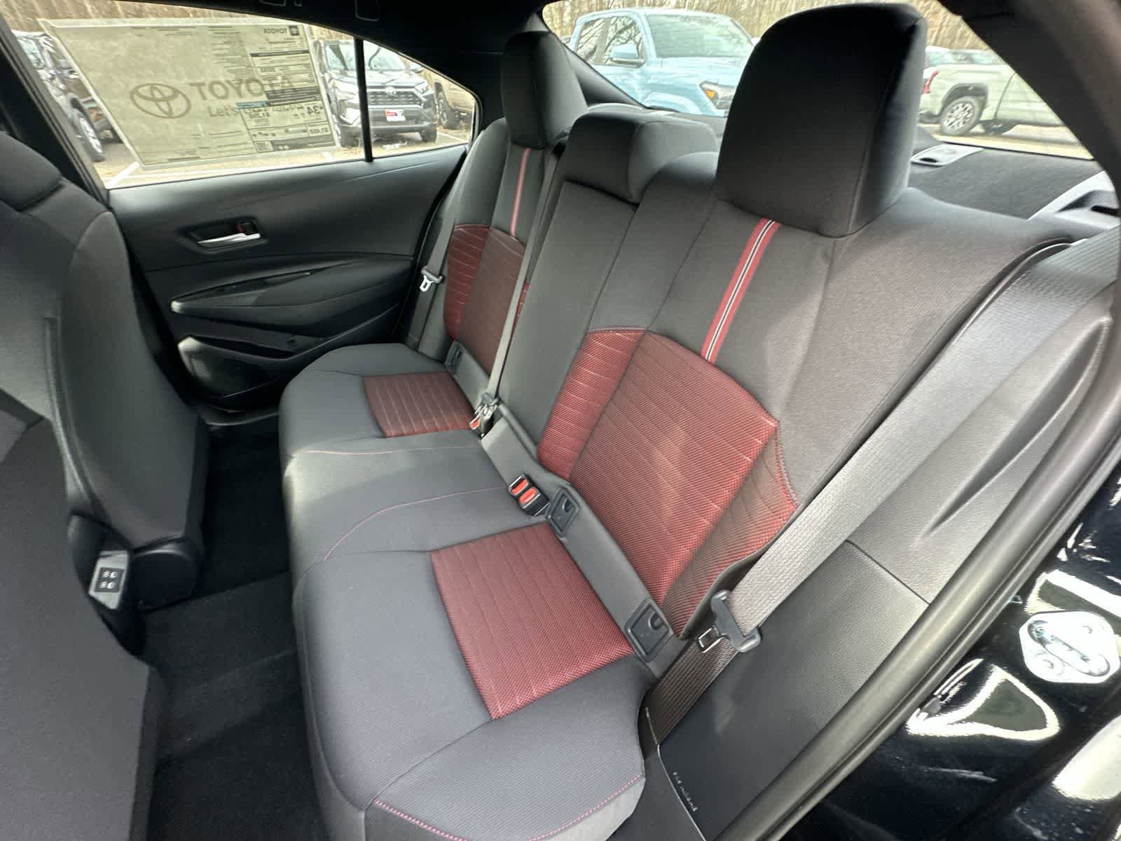 Thumbnail: 2026 Toyota Corolla - 31