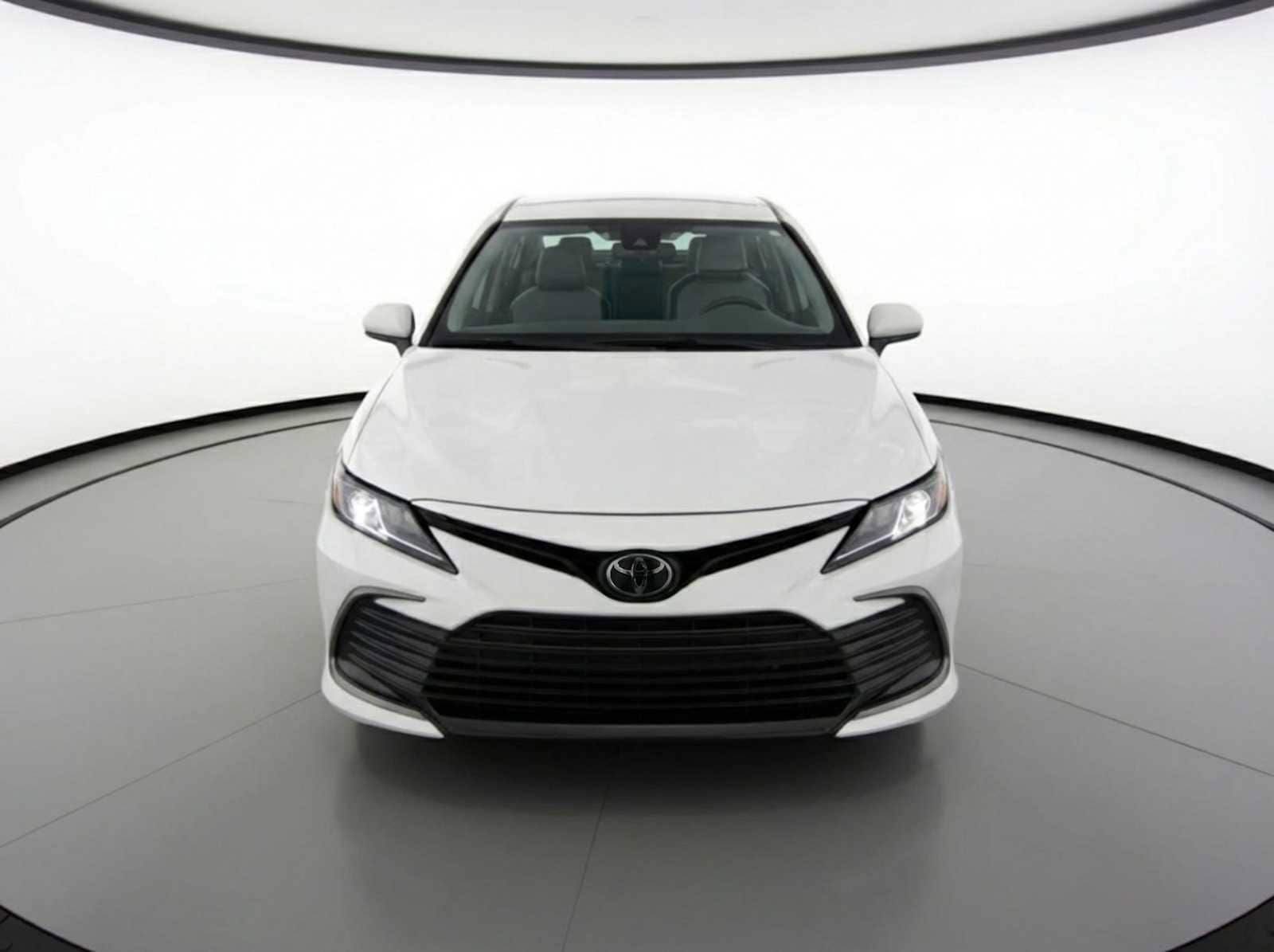 Thumbnail: 2024 Toyota Camry - 2