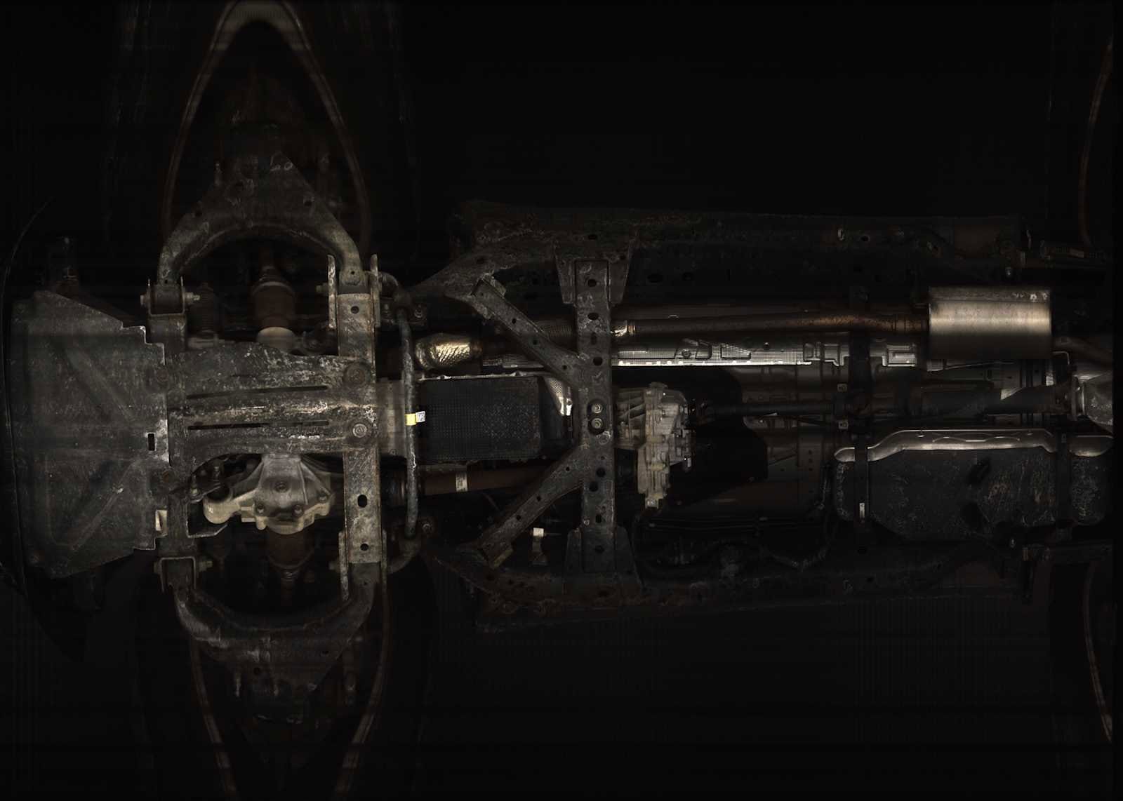 Thumbnail: 2021 Ford Ranger - 35