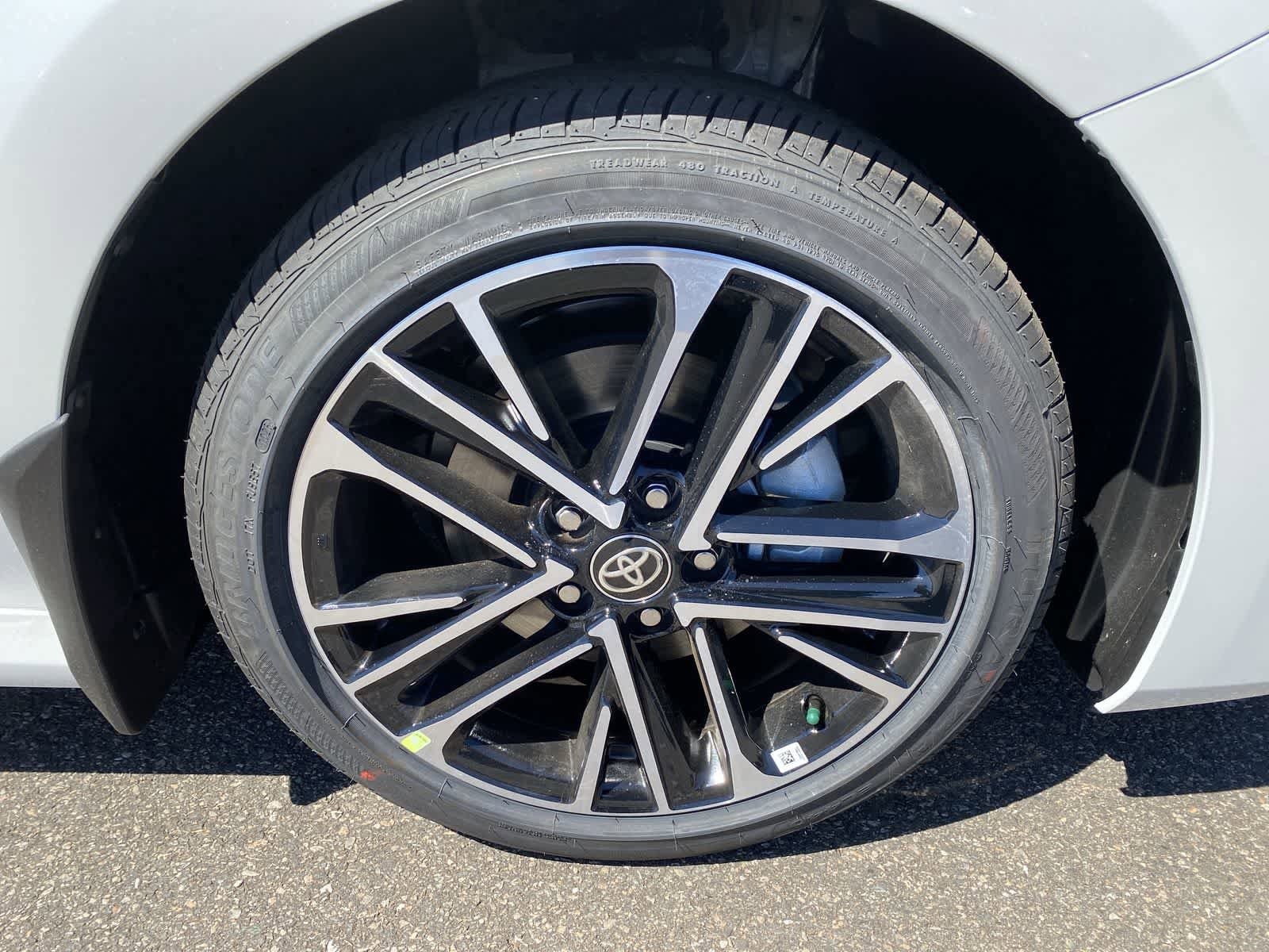 Thumbnail: 2026 Toyota Camry - 15