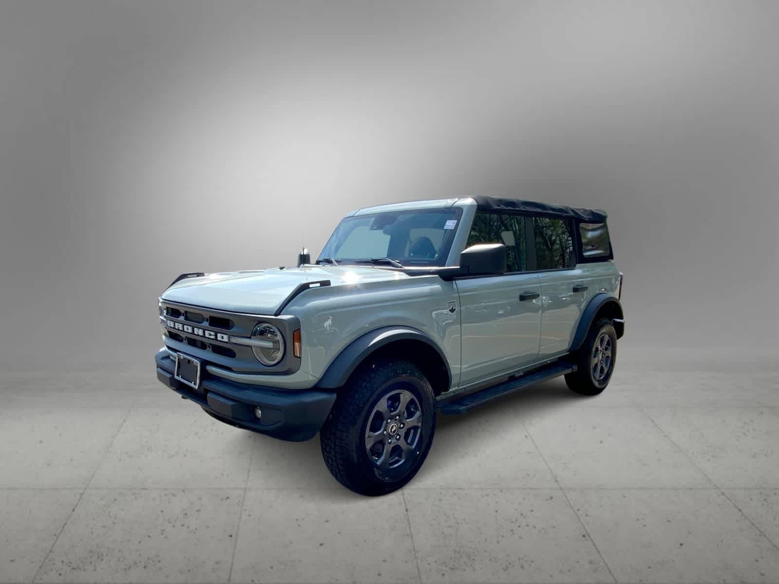 2021 Ford Bronco  -
                  Freehold, NJ