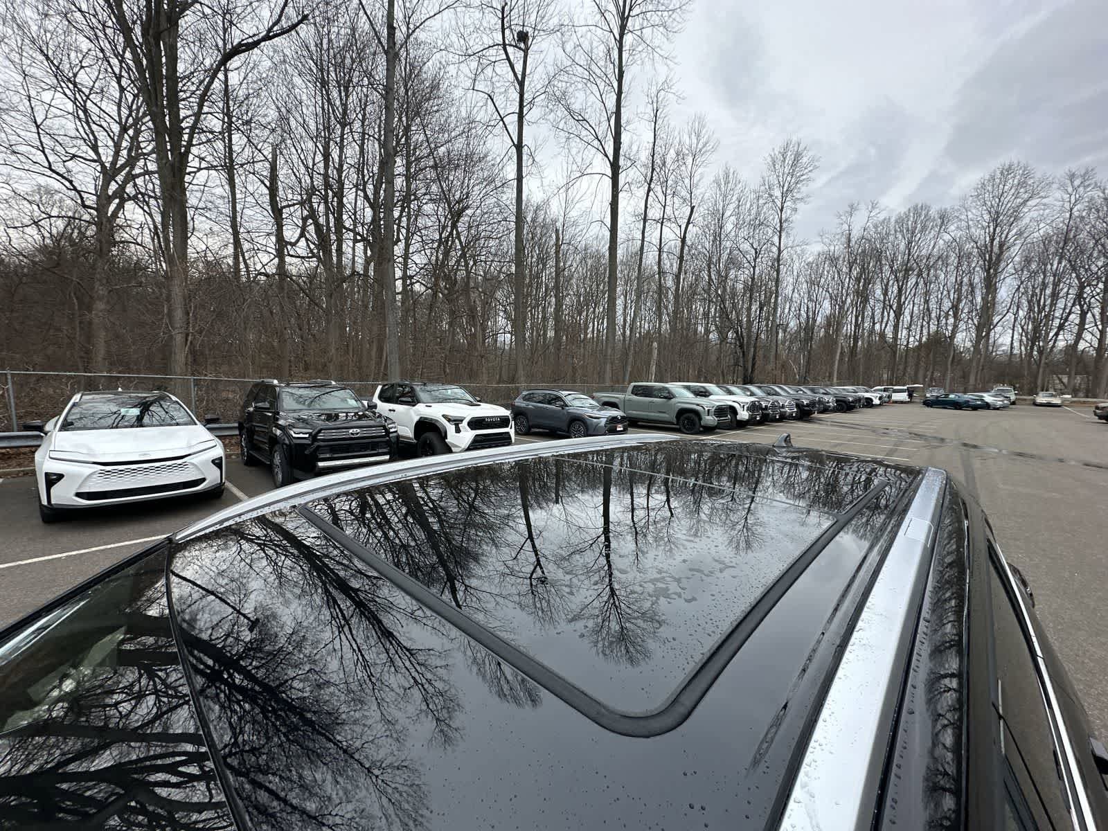 Thumbnail: 2026 Toyota Highlander - 13