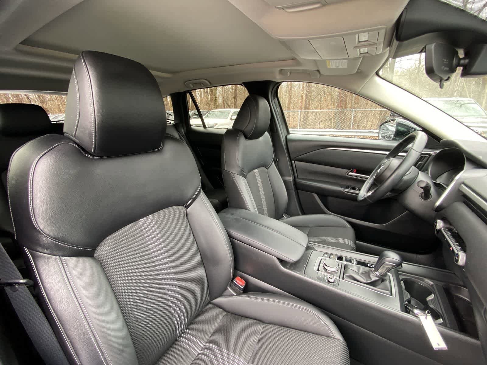 Thumbnail: 2023 Mazda CX-50 - 25