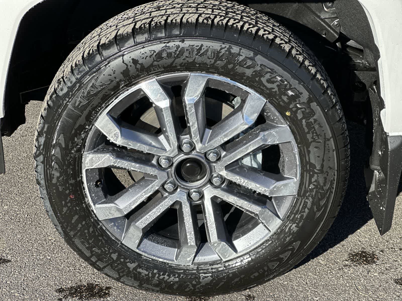 Thumbnail: 2026 Toyota 4Runner - 10