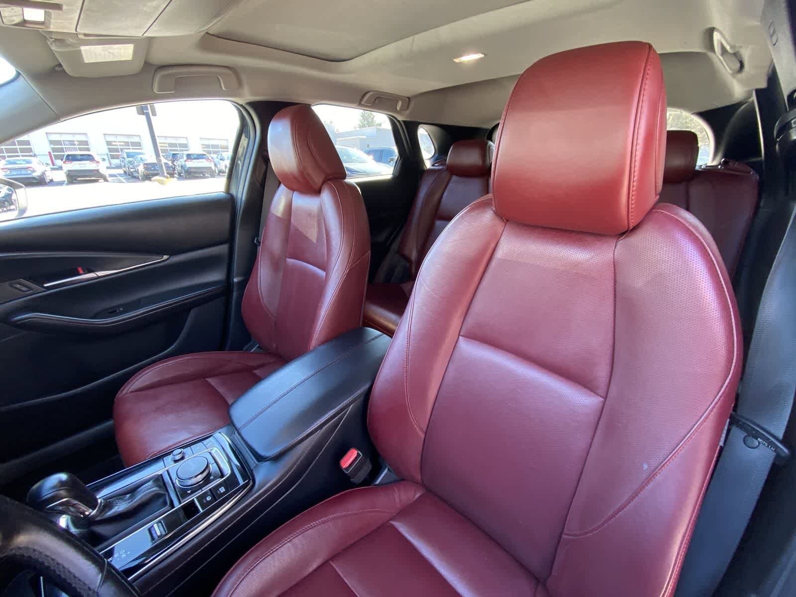 Thumbnail: 2024 Mazda CX-30 - 18