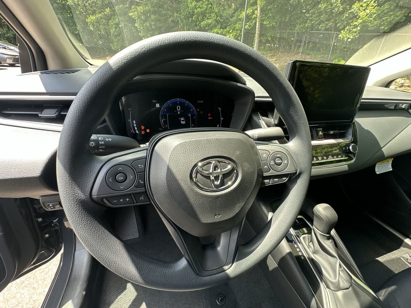 Thumbnail: 2026 Toyota Corolla - 33