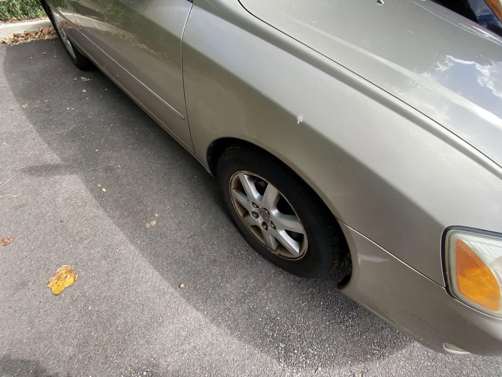 Thumbnail: 2000 Toyota Avalon - 4