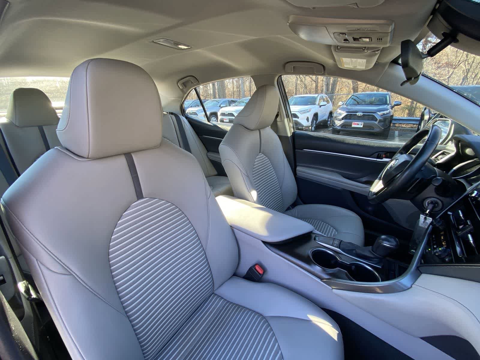 Thumbnail: 2023 Toyota Camry - 27