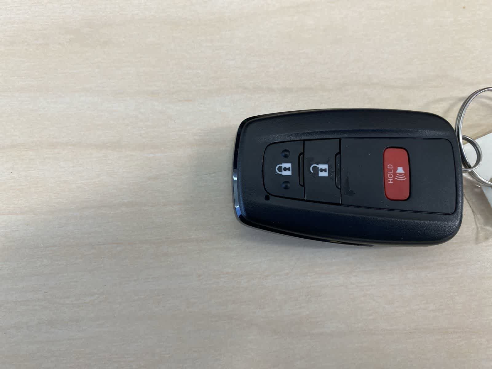 Thumbnail: 2025 Toyota RAV4 - 40