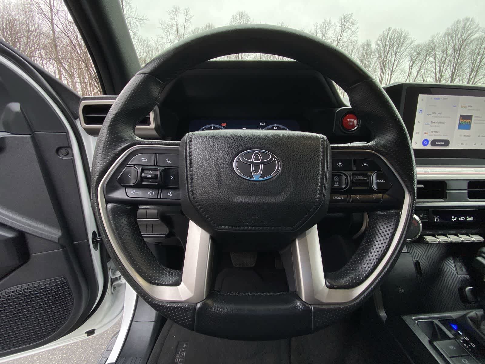 Thumbnail: 2025 Toyota 4Runner - 30