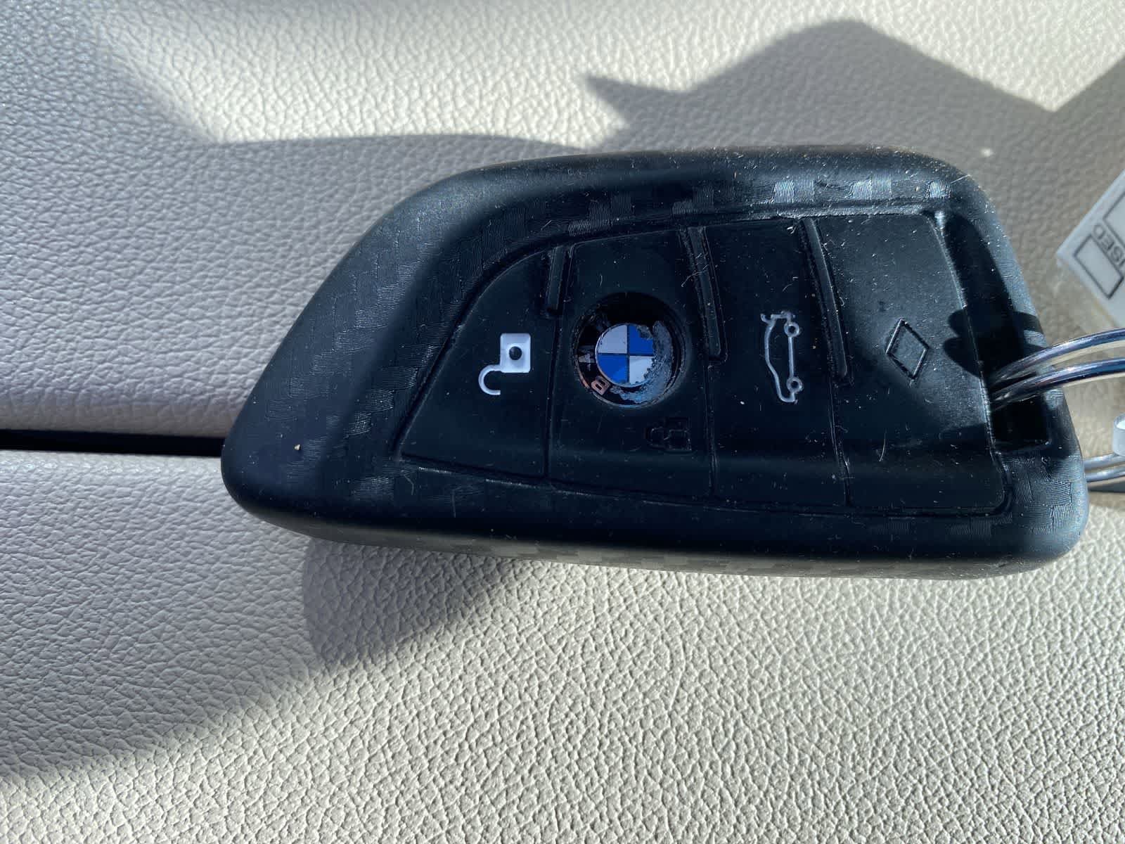 Thumbnail: 2020 BMW 5 Series - 39